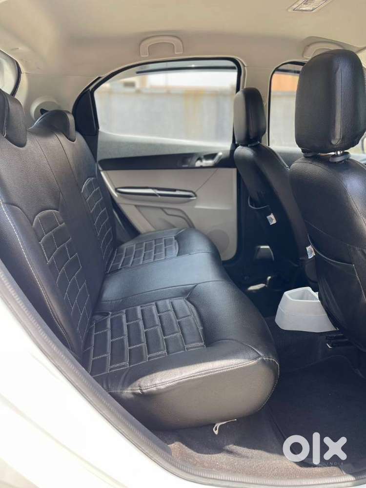 Tata Tiago 1.2 Revotron Xza Plus Amt, 2022, Petrol