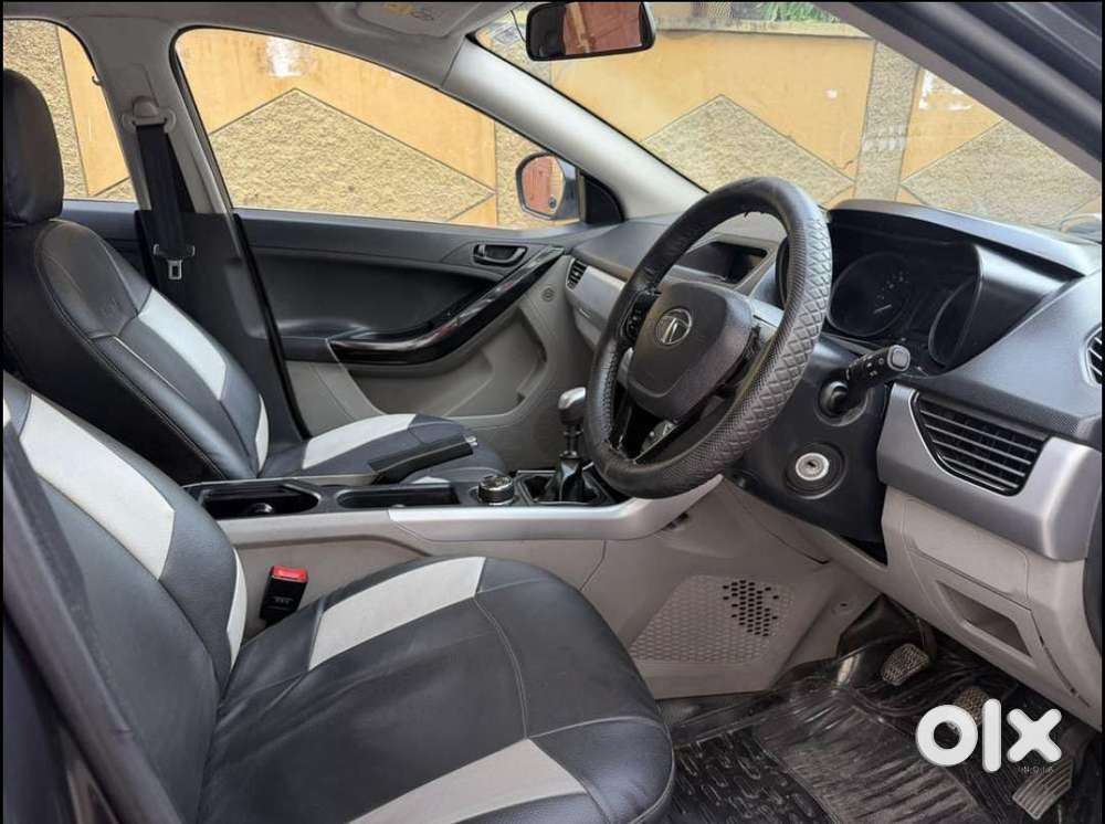 Tata Nexon 1.5 Revotorq Xm, 2018, Diesel