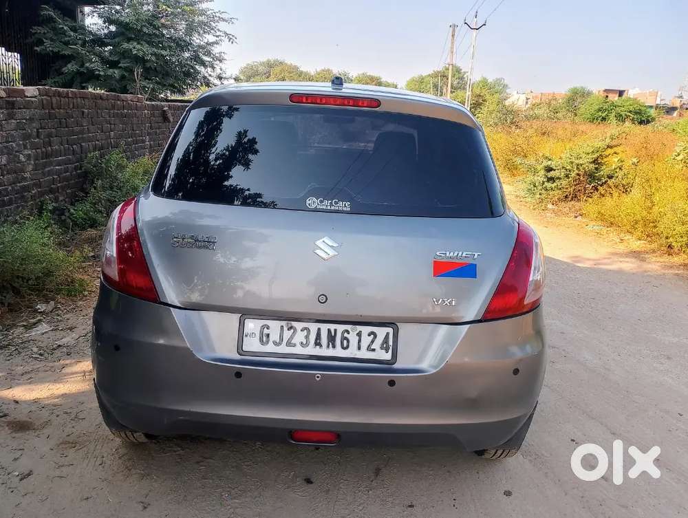 Maruti Suzuki Swift 2014 Cng & Hybrids