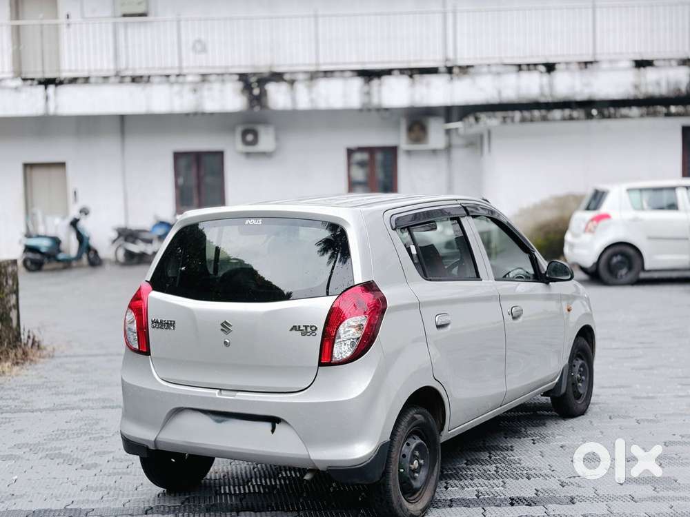 Maruti Suzuki Alto 800 Lxi, 2019, Petrol