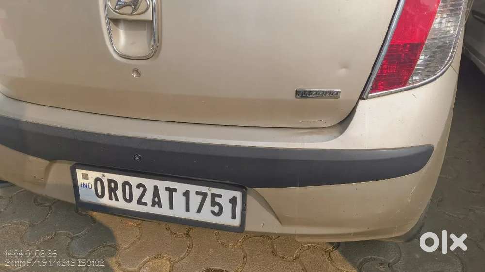 Hyundai Grand I10 16 Petrol 92000 Km Driven