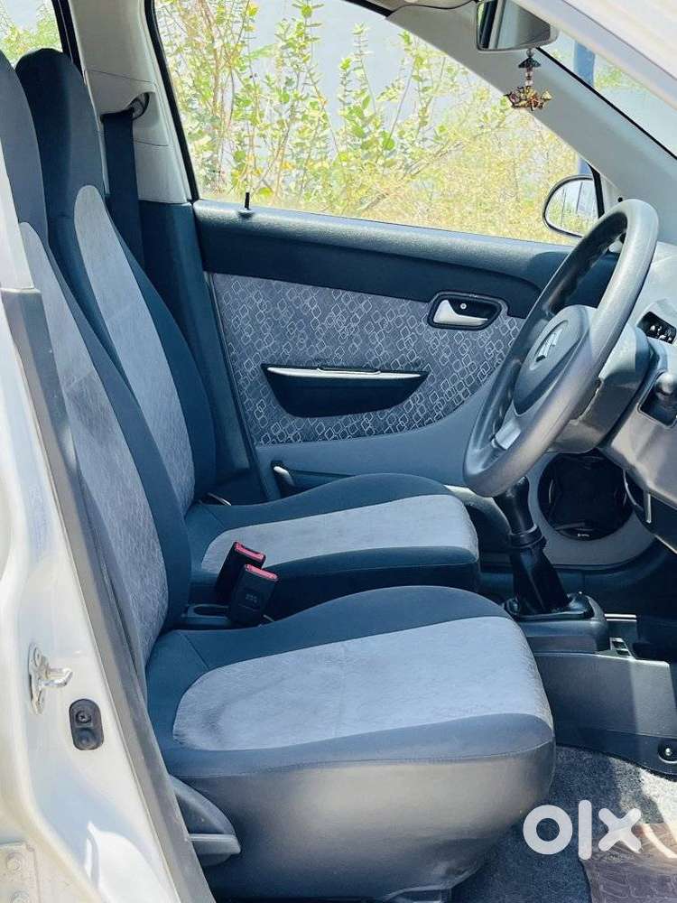 Maruti Suzuki Alto 800 Lxi, 2017, Petrol