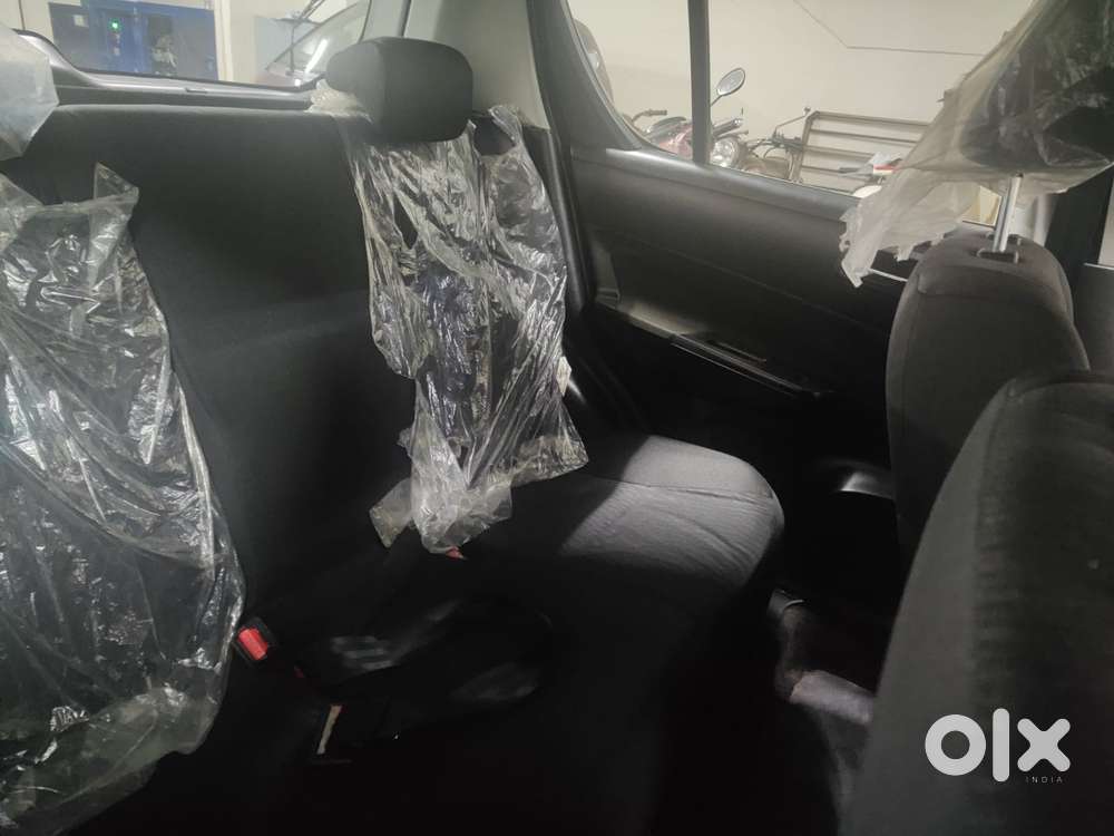 Maruti Suzuki Swift Vdi Optional, 2015, Diesel