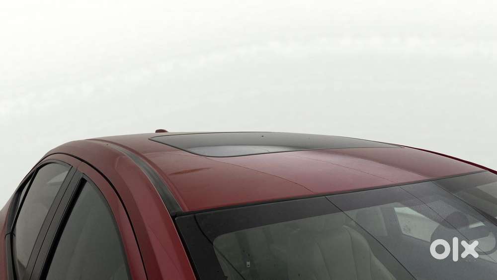 Honda City 1.5 Zx I-vtec Mt, 2021, Petrol