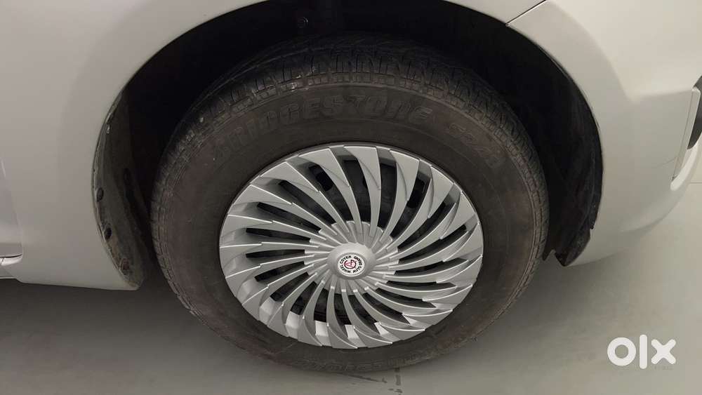 Maruti Suzuki Swift Vvt Vxi, 2015, Petrol