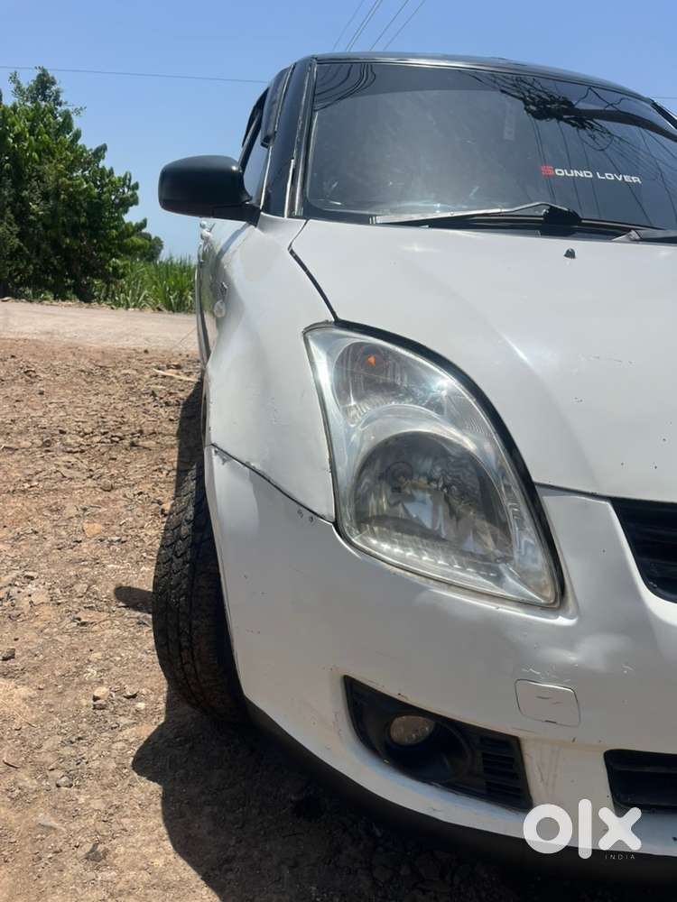 Maruti Suzuki Dzire 2009 Diesel