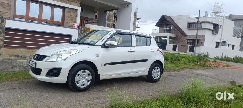 Maruti Suzuki Swift Ddis Ldi, 2016, Diesel