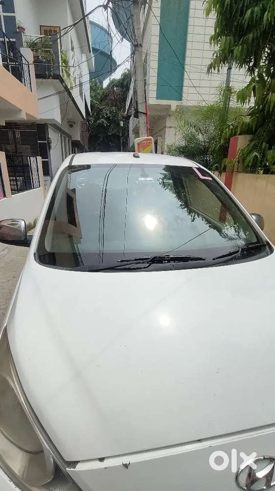 Hyundai Santro Era 2019 Petrol Manual