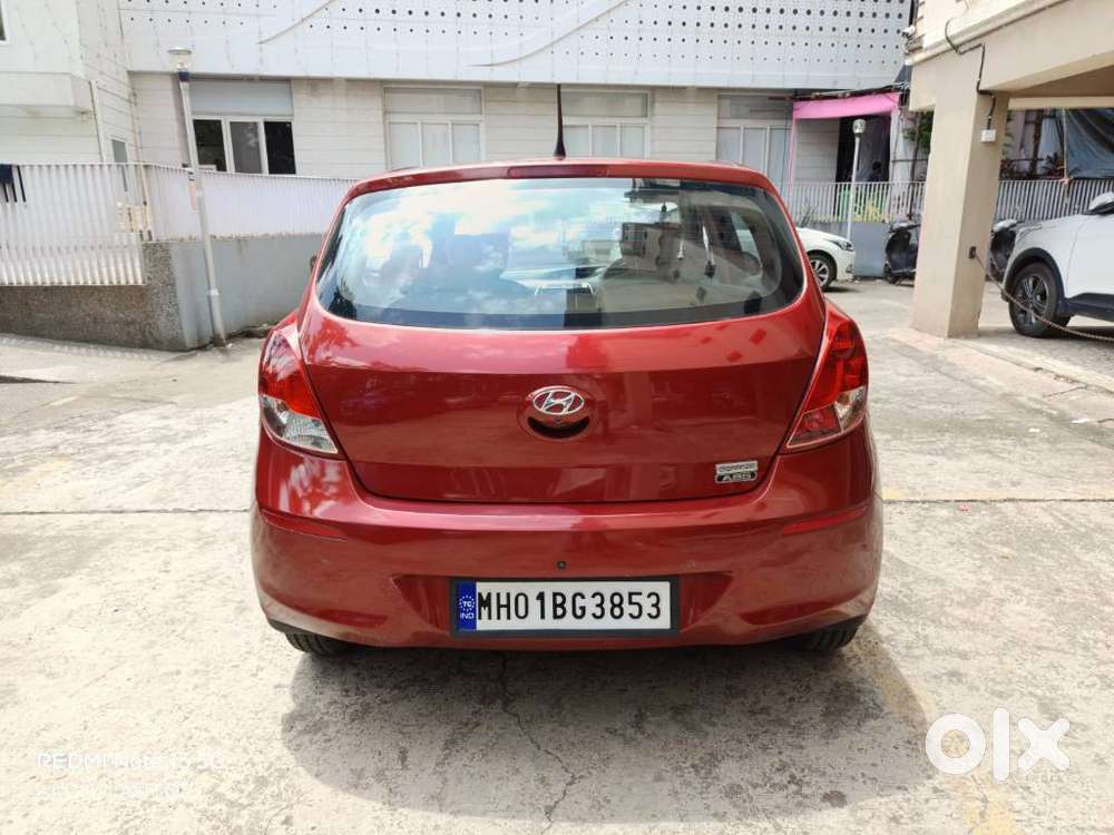 Hyundai I20 Sportz At 1.4, 2013, Petrol