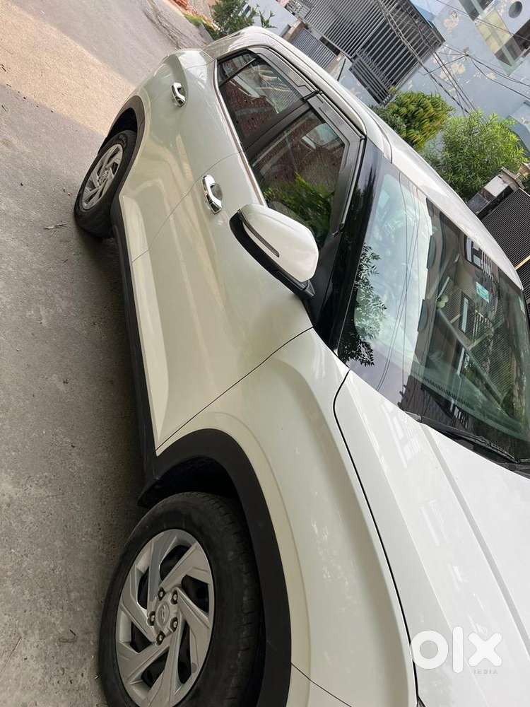 Hyundai Creta 2020 Diesel Good Condition