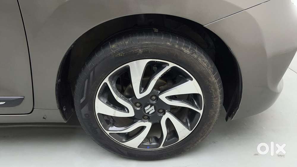 Maruti Suzuki Baleno 1.2 Zeta, 2021, Petrol