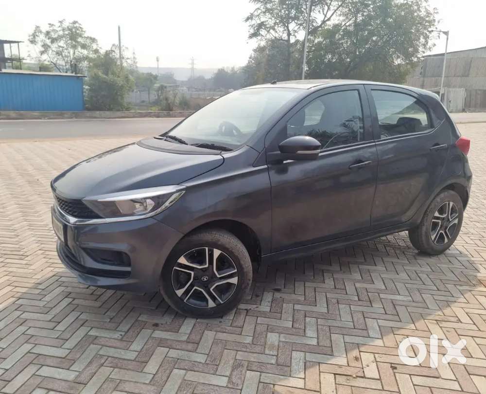 Tata Tiago 2022