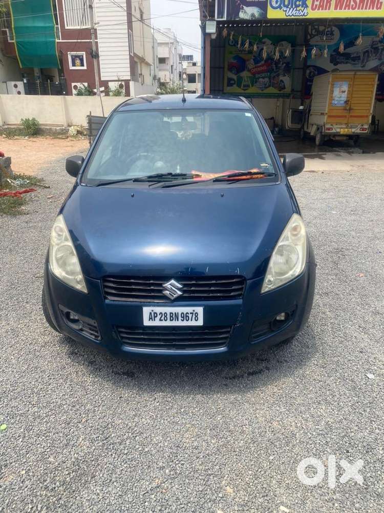 Maruti Suzuki 2011 Car