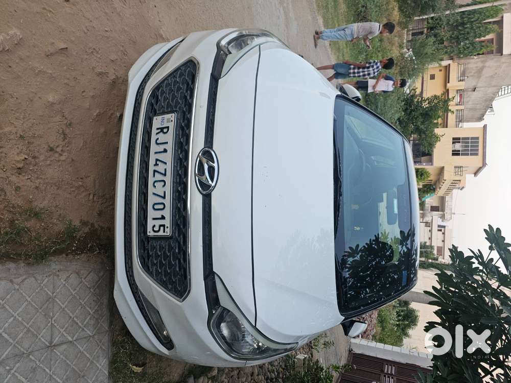 Hyundai I20 Asta 2018