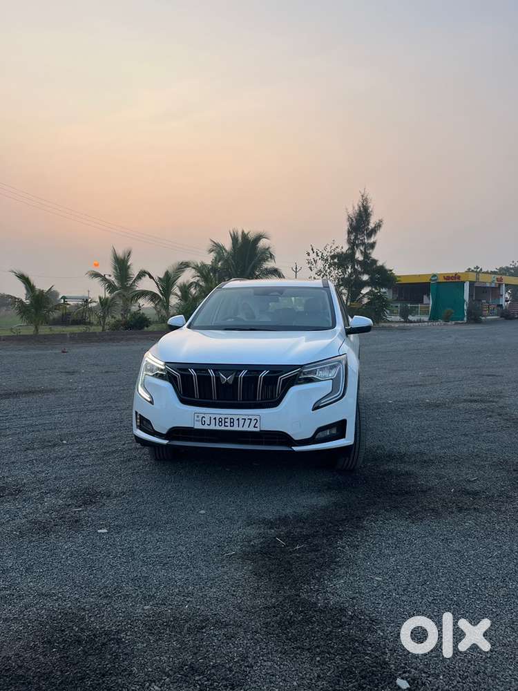 Mahindra Xuv700 December 31st 2023