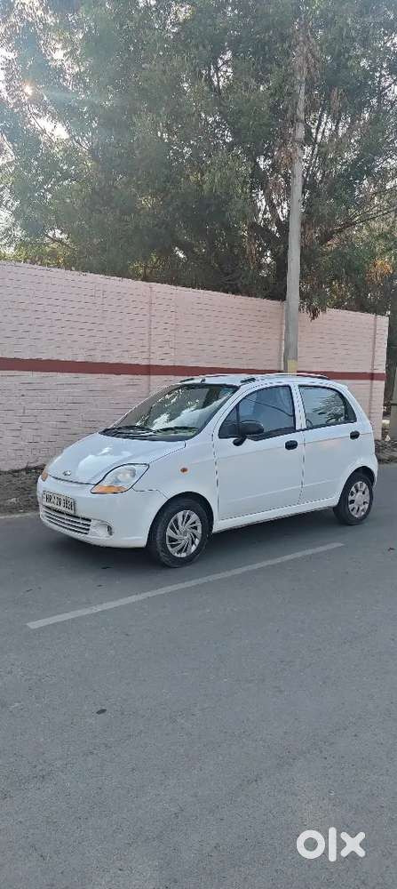Chevrolet Spark 2011 Petrol 2031 Tak Pasig 41500 Km Driven New Tyre