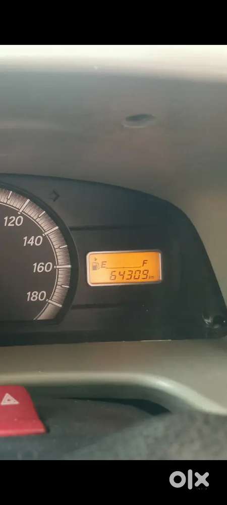 Maruti Suzuki Eeco Ac 2021 Last