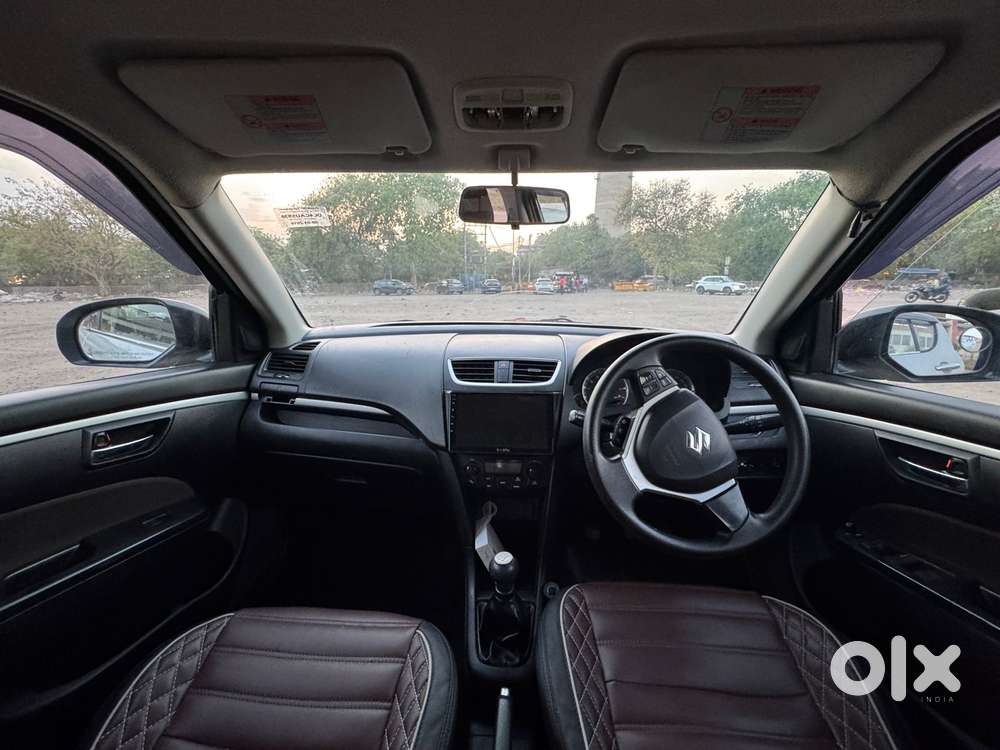 Maruti Suzuki Swift 2011-2014 Zxi, 2016, Cng & Hybrids