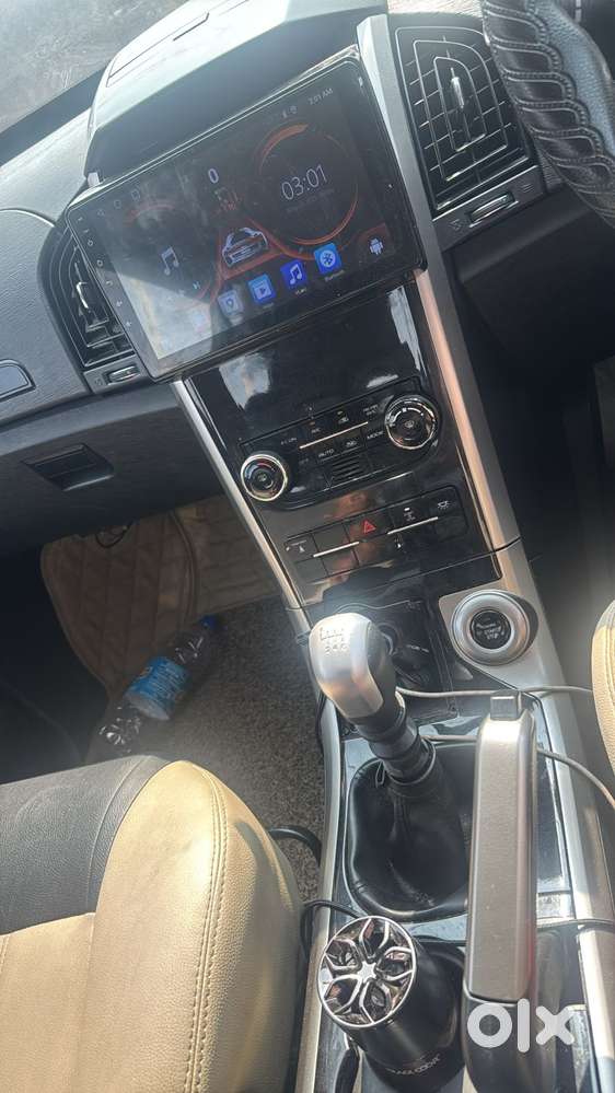 Mahindra Xuv500 W7, 2019, Diesel