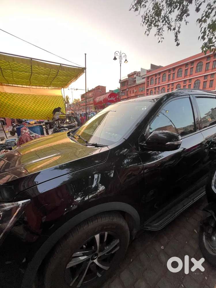 Mahindra Xuv700 2025 Petrol Good Condition