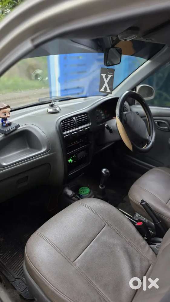 Maruti Suzuki Alto 2004 Model