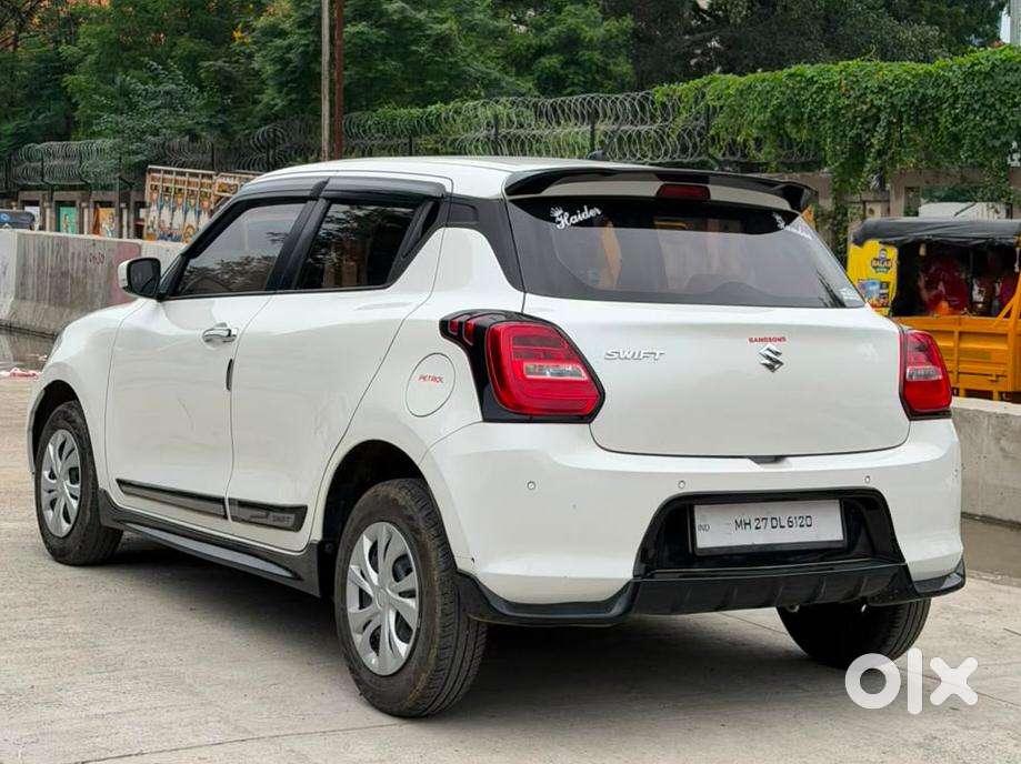 Maruti Suzuki Swift Vxi Ags, 2024, Petrol