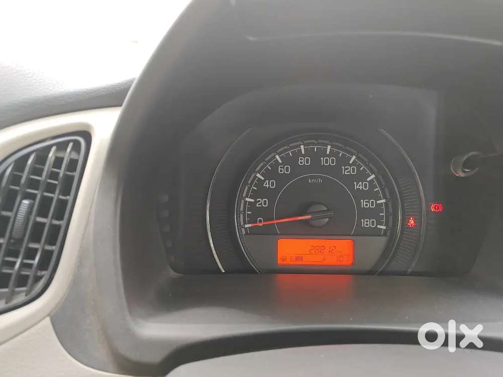 Maruti Suzuki Wagon R 2022 Petrol 25000 Km Driven