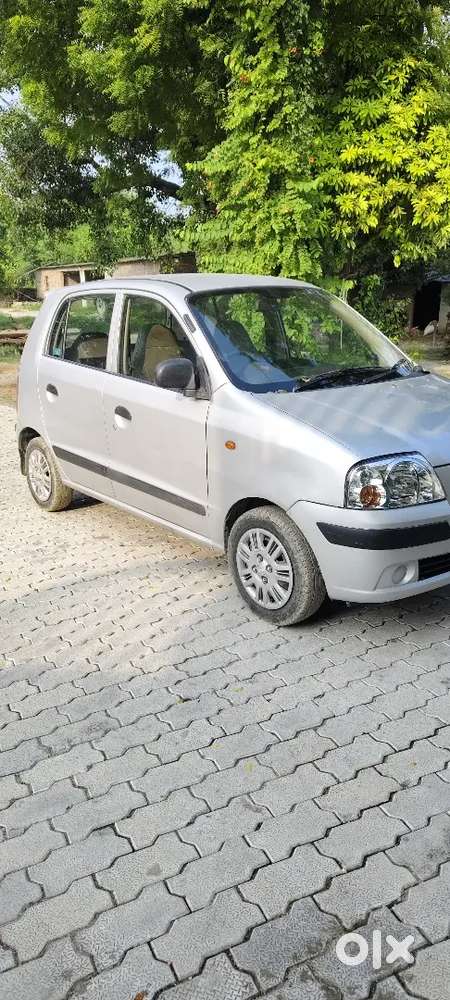 Hyundai Santro Xing Gls 2014