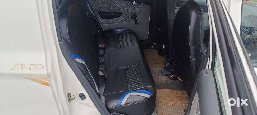 Maruti Suzuki Alto 800 Vxi Airbag, 2018, Petrol