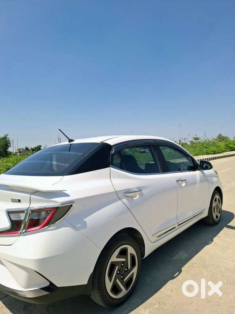 Hyundai Aura 1.2 S Cng, 2026, Cng & Hybrids