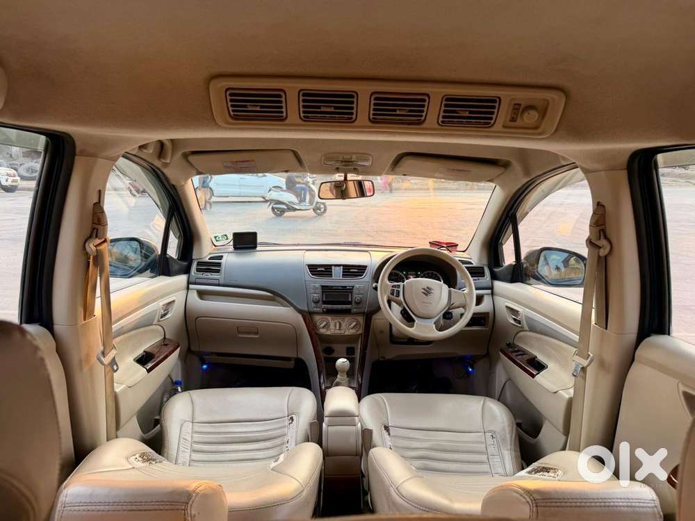 Maruti Suzuki Ertiga, 2016, Diesel