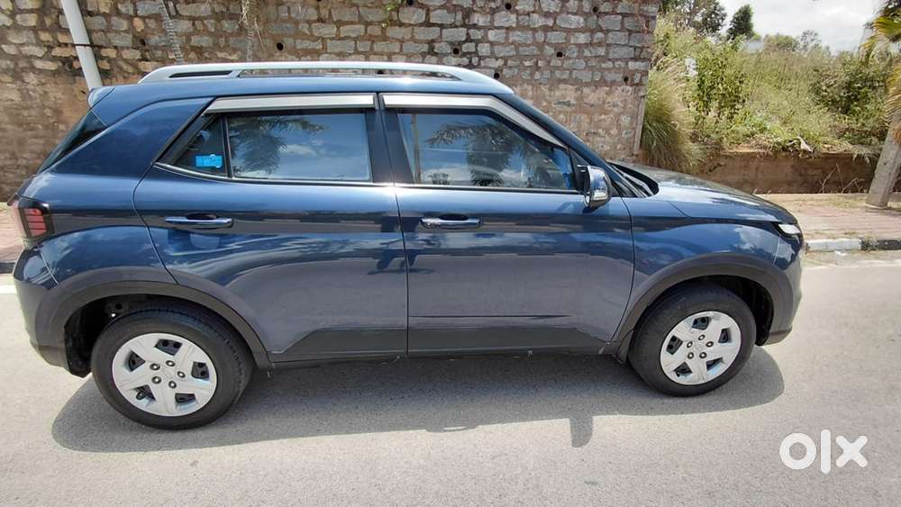 Hyundai Venue S Plus 2022