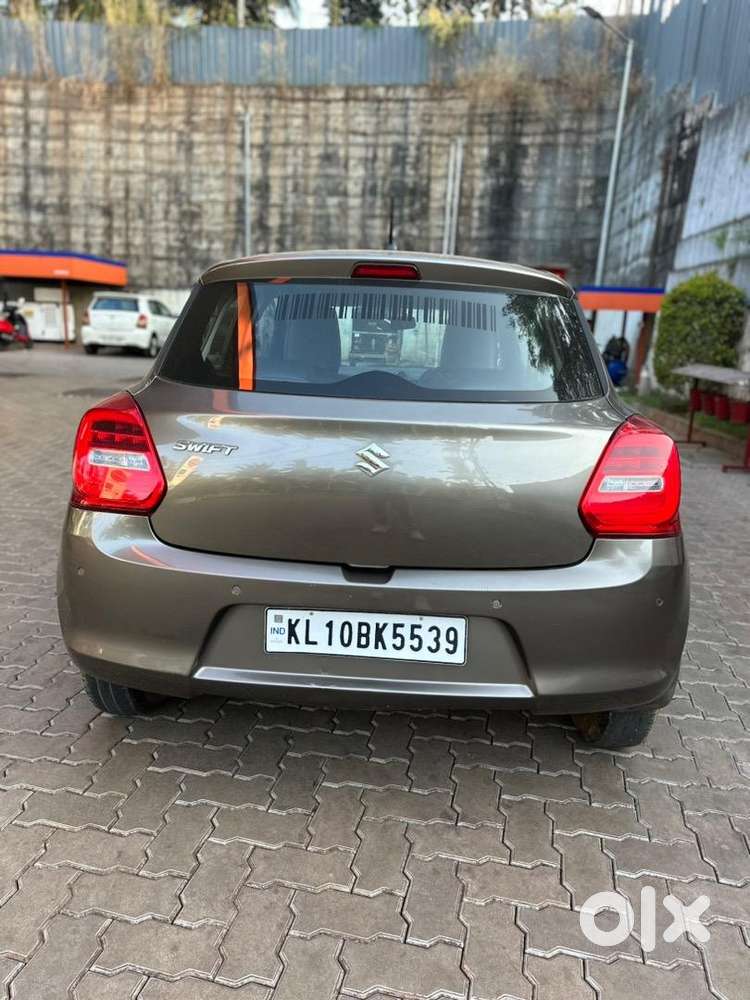 Maruti Suzuki Swift 2019 Diesel 106000 Km Driven
