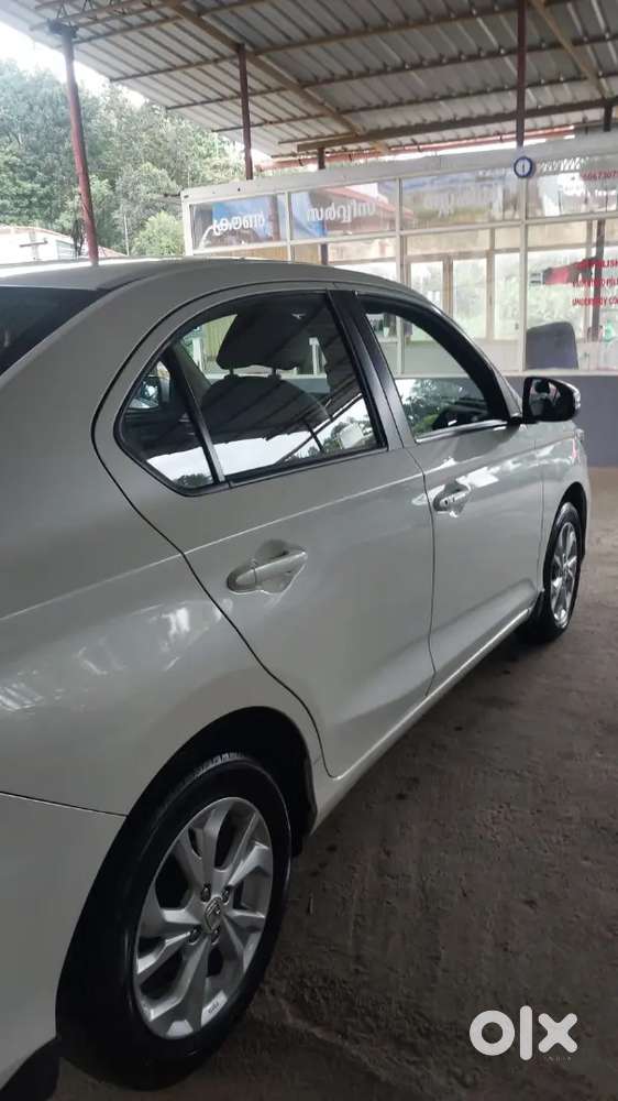 Honda Amaze