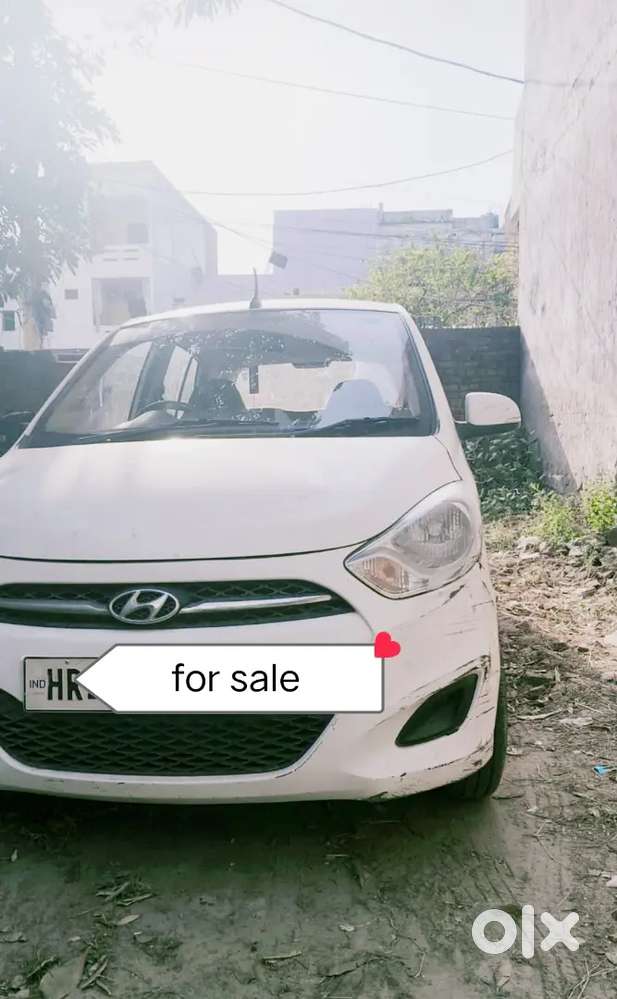 2012 Hyundai Grand I10 Prime