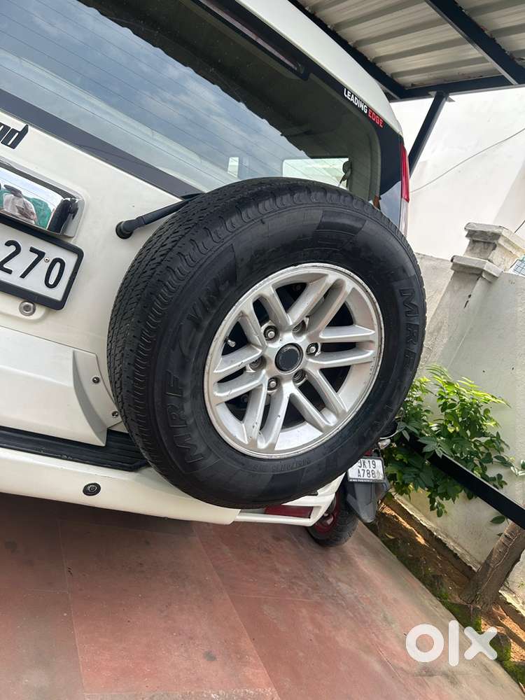Ford Endeavour 2010 Diesel Well Maintained