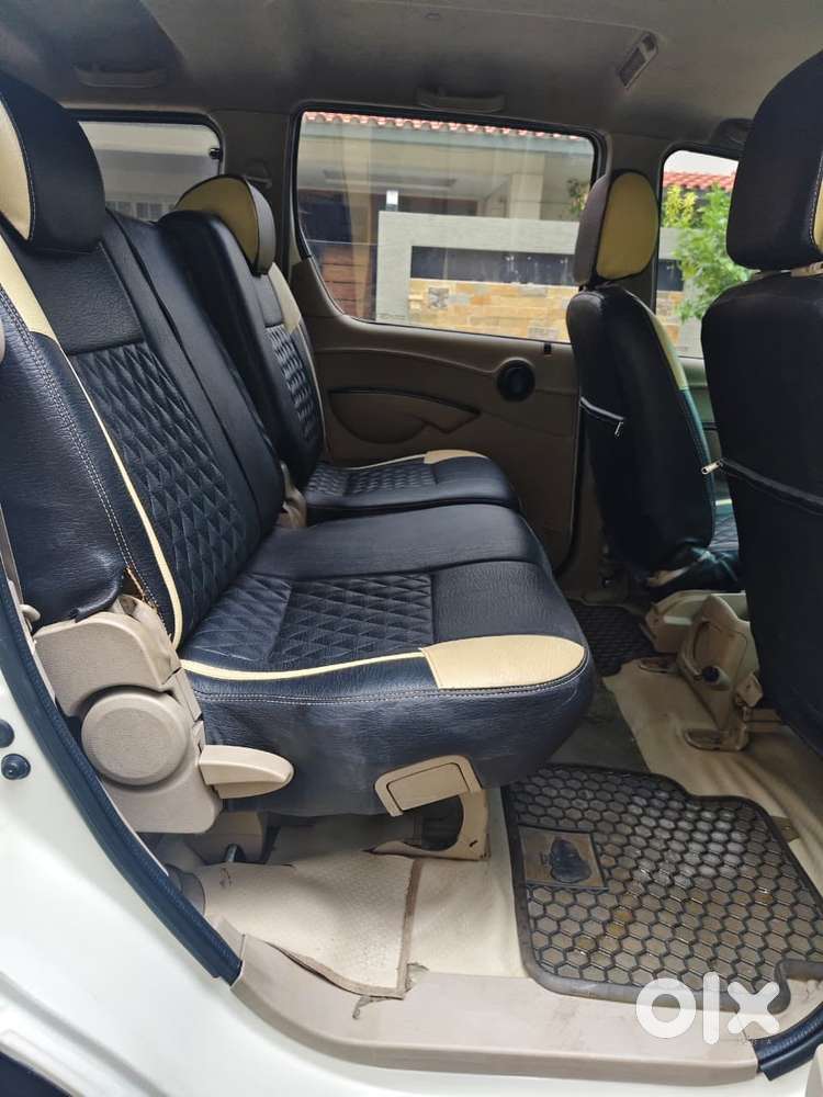 Mahindra Xylo H4 Abs, 2015, Diesel