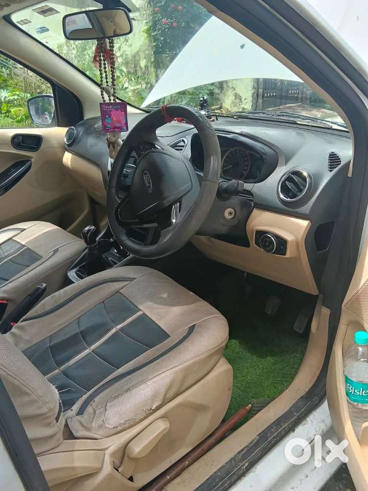 2017 Ford Aspire Titanium Urgent Sale