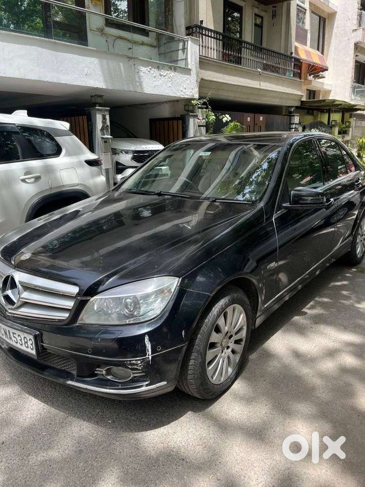 Mercedes-benz E-class E 200, 2011, Petrol