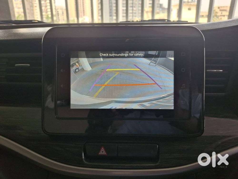 Maruti Suzuki Xl6 1.5 Zeta Mt, 2021, Petrol