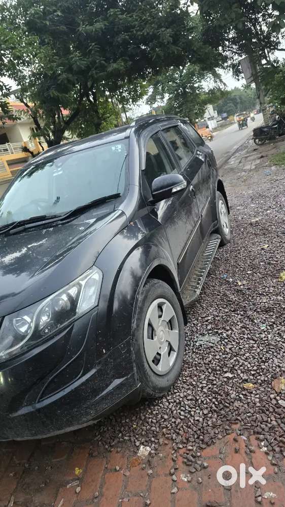 Mahindra Xuv500 2017 Model Year