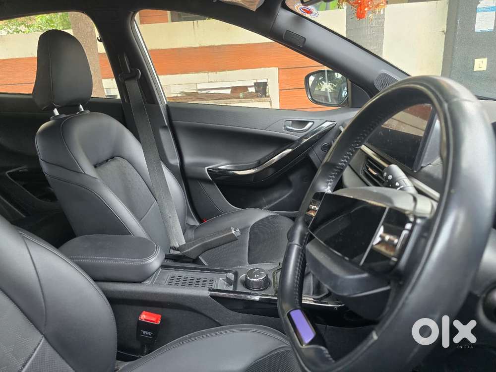 Tata Nexon Fearless 1.5 Revotorq Diesel 6mt Dt, 2023, Diesel