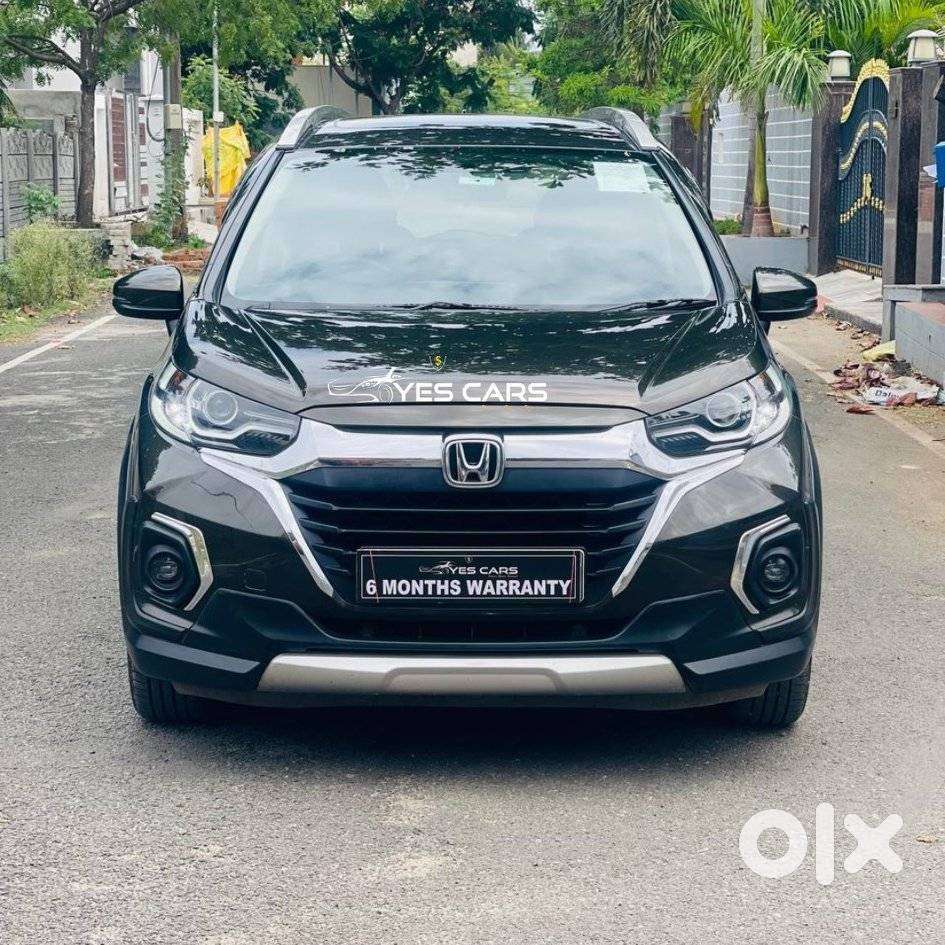 Honda Wr-v I-vtec Vx, 2022, Petrol