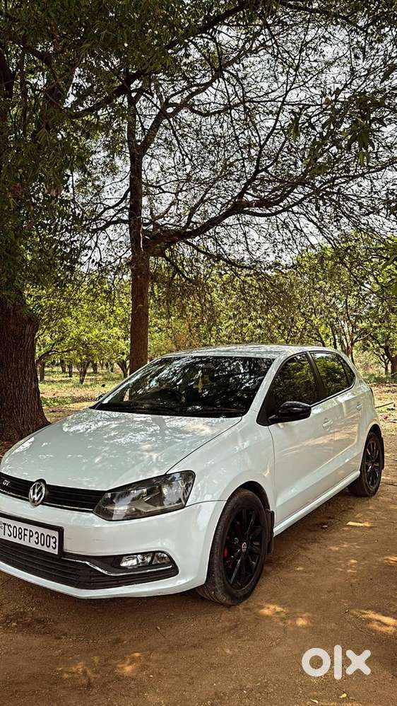 Volkswagen Polo Gti 2017
