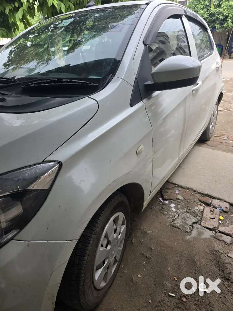 Tata Tiago 2018 Diesel 122000 Km Driven