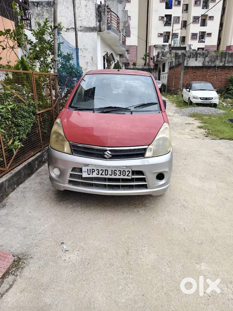 Maruti Suzuki Zen Estilo 2010