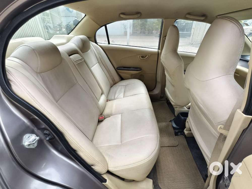 Honda Amaze S 1.2 Petrol Mt, 2013, Petrol