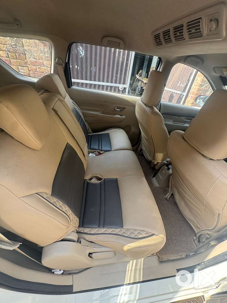 Maruti Suzuki Ertiga 2025 Good Condition