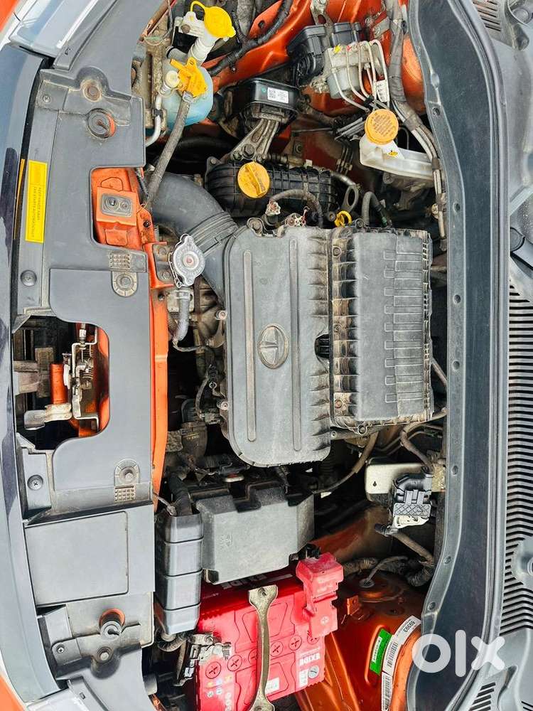 Tata Punch 2022 Petrol Well Maintained