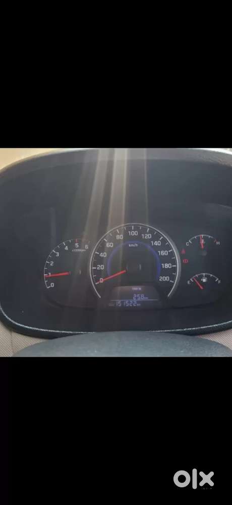 Hyundai I10 Asta 1.2 Kappa2, 2014, Petrol